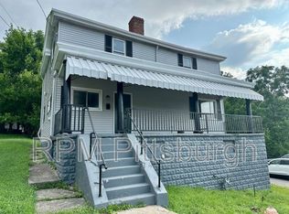 21 Kohlmeyers Ln, Pittsburgh, PA 15211