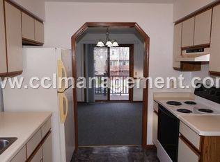 1237 Sunfield St #3, Sun Prairie, WI 53590