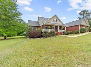 91 Bridle Chase Ln, Forsyth, GA 31029