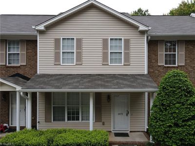 4479 Baylor St, Greensboro, NC, 27455