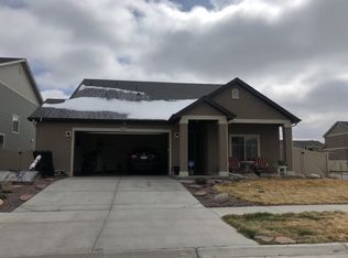 5304 Uravan St, Denver, CO 80249