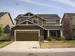 4218 Chandler, Meridian, ID 83642