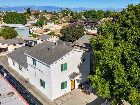 207 E 82nd Pl, Los Angeles, CA 90003