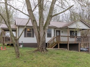 873 Lennox Rd, Clarksville, TN 37042