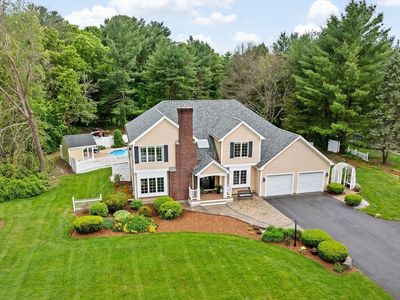 40 Thomas Rd, Berkley, MA, 02779