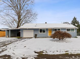 1411 Spring Garden Way UNIT A, Forest Grove, OR 97116