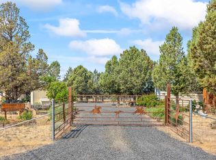 13439 SE Cayuse Rd, Prineville, OR 97754