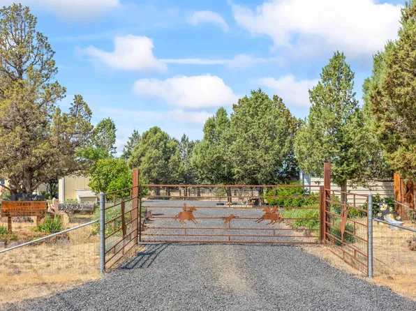 13439 SE Cayuse Rd, Prineville, OR 97754
