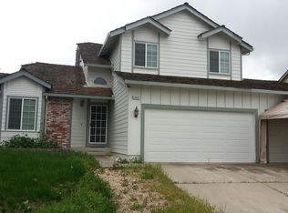 1014 Bluerock Dr, Antioch, CA 94509