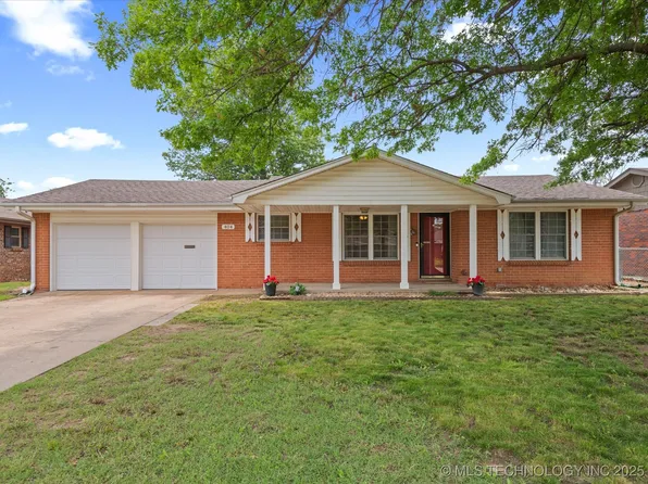 404 NE Wilshire Ave, Bartlesville, OK 74006