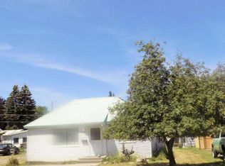 1010 California Ave, Libby, MT 59923