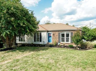 8700 Lantern Lite Pkwy, Louisville, KY 40220