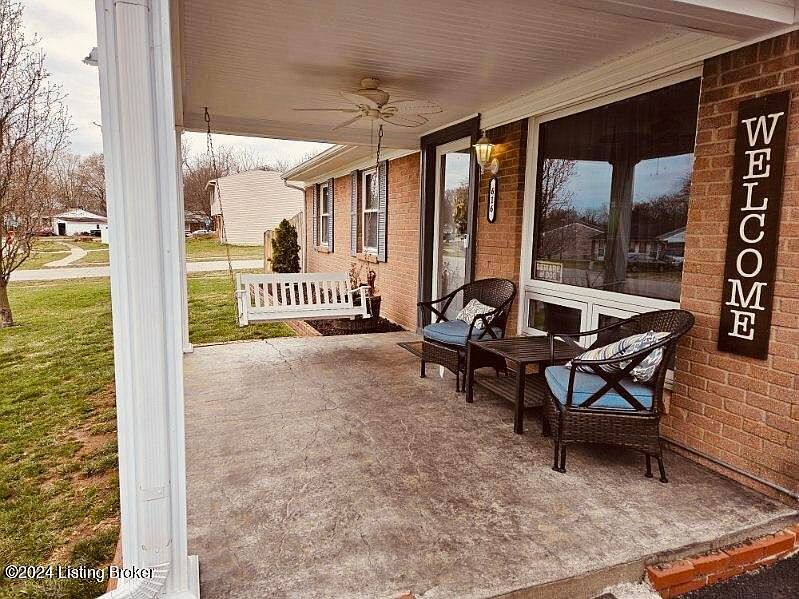 616 E Blue Jay Rd, Louisville, KY 40229 Zillow