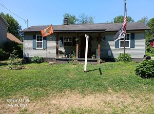 399 Redstone Furnace Rd, Uniontown, PA 15401
