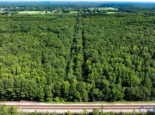 Peach Rd, Chesapeake, VA 23321
