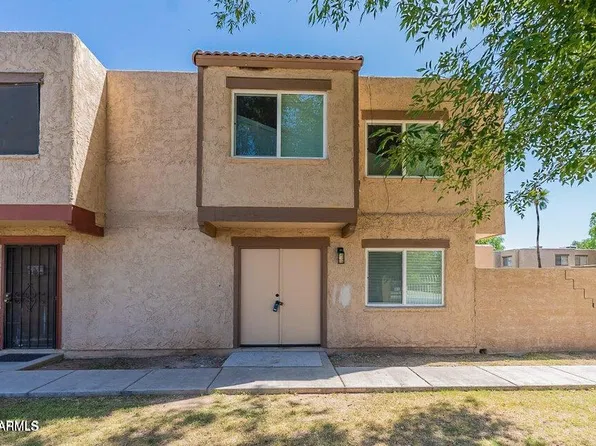4268 N 68TH Avenue, Phoenix, AZ 85033