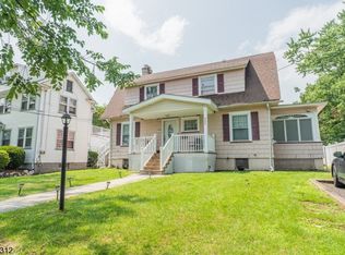 964 W 8th St, Plainfield, NJ 07063