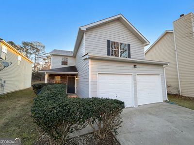 6616 Pamplona Pl, Atlanta, GA, 30349