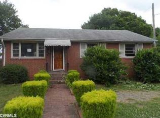 17 E Broad Rock Rd, Richmond, VA 23224
