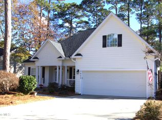 3853 Timber Stream Dr SE, Southport, NC 28461