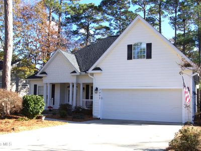 3853 Timber Stream Drive, Southport, NC, 28461