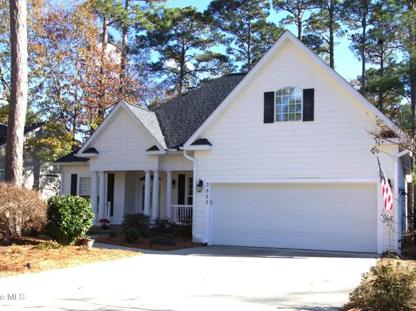 3853 Timber Stream Drive, Southport, NC 28461