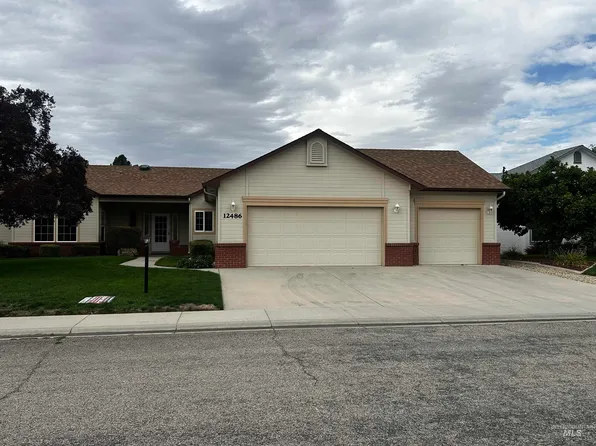 12486 W Meadow Wood Dr, Boise, ID 83713