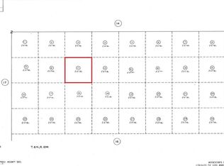 0 Avenue M8/125st E LOT 2, Palmdale, CA 93591