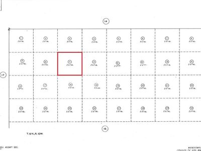 0 Avenue M8/125st E LOT 2, Palmdale, CA, 93591
