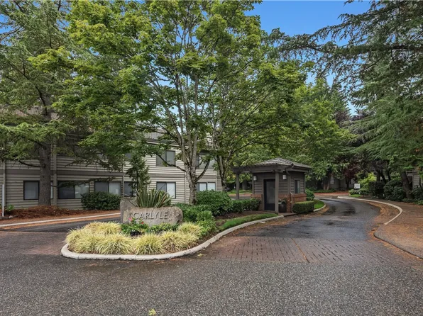 1286 Bellevue Way NE APT 2, Bellevue, WA 98004