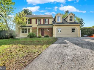 210 Charles Blvd, Sinking Spring, PA 19608