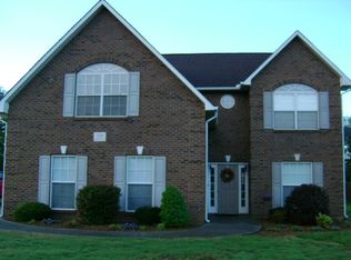 7326 Broken Creek Ln, Knoxville, TN 37920