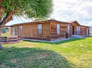 1517 M 1/8 Rd, Loma, CO 81524