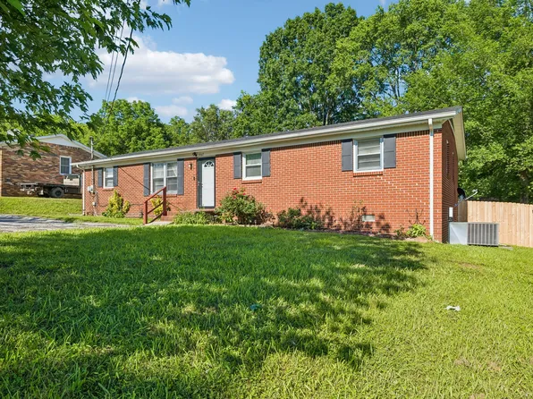 1067 Murrey St, Lewisburg, TN 37091