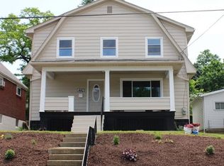 440 Pershing Dr, New Kensington, PA