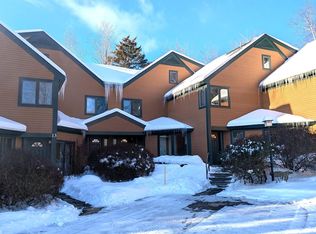 13 Mountain Sun Way #11B, Waterville Valley, NH 03215