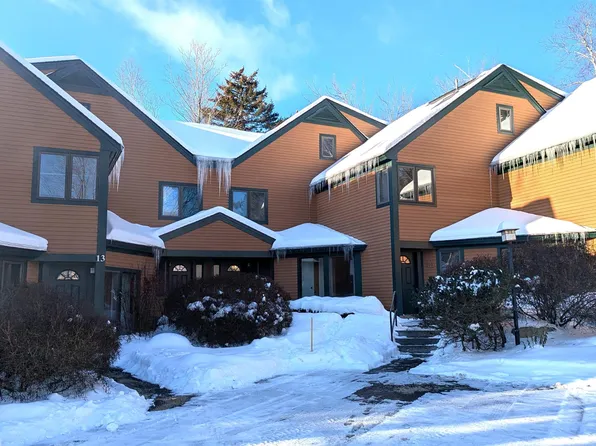 13 Mountain Sun Way #11B, Waterville Valley, NH 03215
