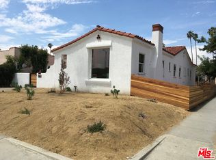 3901 2nd Ave, Los Angeles, CA 90008