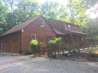 15101 Beach Rd, Chesterfield, VA 23838