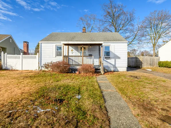 75 Lafayette Street, East Hartford, CT 06106