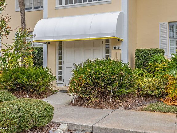 3rd image of 649 Ponte Vedra Blvd #649C