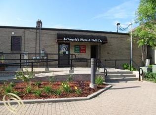 3329 Auburn Rd, Auburn Hills, MI 48326