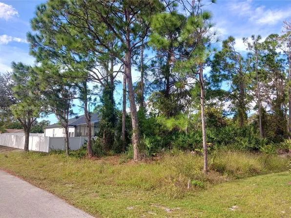 249 San Luis St SW, Palm Bay, FL 32908