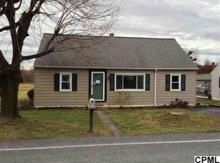 35 Scrafford St, Shippensburg, PA 17257