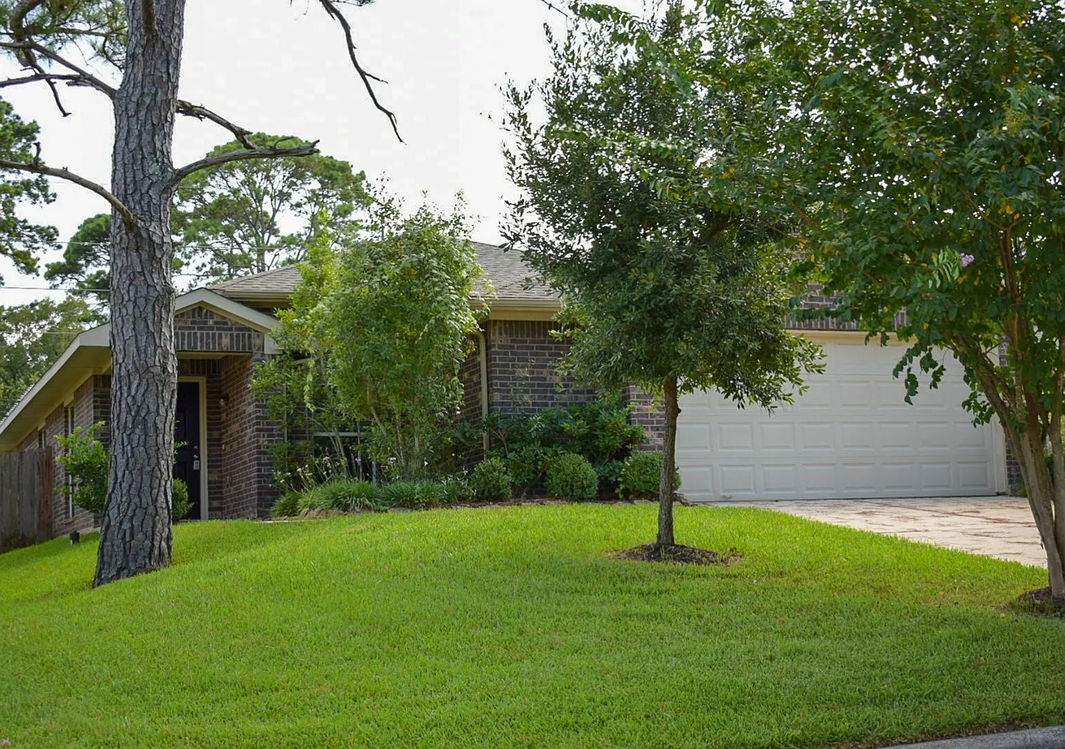 Walden on Lake Conroe — Photo 3