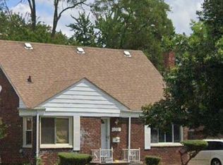 16242 Rutherford St, Detroit, MI 48235