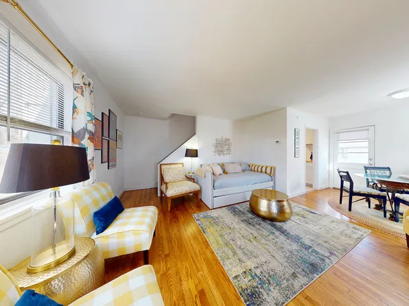 615 Biltmore Ave, Asheville City, NC