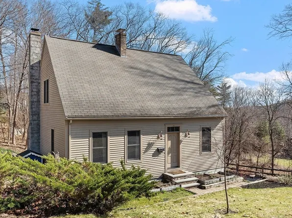 51 Warner Ave, Fitchburg, MA 01420