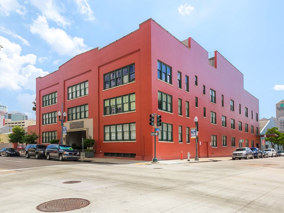 1st image of 760 Magazine St APT 311