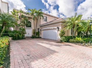 3950 194th Ln, Golden Beach, FL 33160